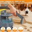 Spot Cleaner Portable Carpet & Upholstery Cleaner with 13000Pa Powerful Suction Carousel 3