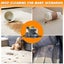Spot Cleaner Portable Carpet & Upholstery Cleaner with 13000Pa Powerful Suction Carousel 5