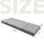 Folding Mattress Camping Sleeping Floor Mat Cushion Carousel 6