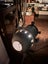 Industrial searchlight tripod lamp Carousel 5