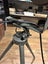 Industrial searchlight tripod lamp Carousel 8