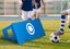 Soccer Rebound Board Carousel 3