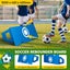 Soccer Rebound Board Carousel 4