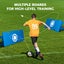Soccer Rebound Board Carousel 5