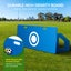 Soccer Rebound Board Carousel 8