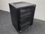 Audio Visual Rack on wheels with 2x amplifiers - $1 Reserve Carousel 1
