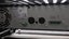 Audio Visual Rack on wheels with 2x amplifiers - $1 Reserve Carousel 12