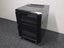 Audio Visual Rack on wheels with 2x amplifiers - $1 Reserve Carousel 15