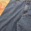 Y2k Bectors Baggy Denim Jeans Blue Size 32 Unisex Pants Trousers Carousel 4