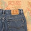 Y2k Bectors Baggy Denim Jeans Blue Size 32 Unisex Pants Trousers Carousel 7