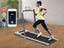 New Home Gym Equipment Running Machine Clearance Carousel 10