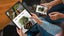 Samsung Galaxy Tab A9+ 11.0 Inch WIFI 128GB Grey Carousel 7