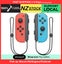 NZ Stock Nintendo Switch Joy Con Controller Set Carousel 1