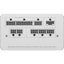 Corsair RM1000e White 1000W Cybenetics Gold ATX 3.1 Power Supply PCIe 5.1 Carousel 5