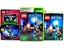Lego Harry Potter Years 1 - 4 (XBox 360) *MINT COMPLETE* Carousel 1