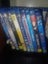 Movie room set up Carousel 4