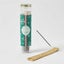 Christmas Cheer Spiced Apple Incense w / Holder 100pce Carousel 1