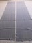 Vintage Japanese Lilac Purple Silk Fabric Pieces X2 Kimono Panels Carousel 5