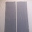 Vintage Japanese Lilac Purple Silk Fabric Pieces X2 Kimono Panels Carousel 6