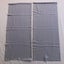 Vintage Japanese Lilac Purple Silk Fabric Pieces X2 Kimono Panels Carousel 9