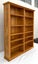 Stunning SOLID Kauri HUGE Bookcase in Excellent Condition Carousel 4