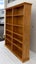 Stunning SOLID Kauri HUGE Bookcase in Excellent Condition Carousel 5
