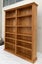 Stunning SOLID Kauri HUGE Bookcase in Excellent Condition Carousel 6
