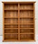 Stunning SOLID Kauri HUGE Bookcase in Excellent Condition Carousel 7
