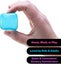 Schylling: Teenie Singles Nice Ice Baby Nee Doh (Assorted Colours) Carousel 4