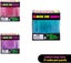 Schylling: Teenie Singles Nice Ice Baby Nee Doh (Assorted Colours) Carousel 5