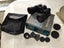 Powerful 20x Magnification Binoculars with HD BAK4 quality lenses Carousel 2