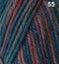 Countrywide Yarns Glenorchy & Windsor yarn 8ply - 10 pack****$1 RESERVE**** Carousel 2