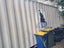 container 20ft Carousel 8