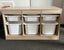 Kids Toy storage Carousel 1
