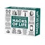 Hacks of Life 2026 5.4 X 6.2 Box Calendar by Willow Creek Press - Carousel 1
