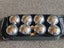Boules set Carousel 2