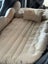 sleeping air bed for car Carousel 1