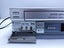 Panasonic NV-VP32GN DVD/CD player and VCR (Video Cassette Recorder). Carousel 3