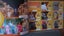 Disney discs Carousel 5