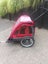 Bike Carrier Trolley Carousel 3