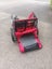 Bike Carrier Trolley Carousel 6