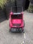 Bike Carrier Trolley Carousel 4