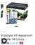 47L Tropical Fish Tank with fish Carousel 4