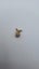Victorian Horn/ Cornucopia Fob hanger Carousel 1