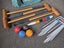 Croquet set Carousel 3