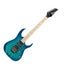 Ibanez RG370AHMZ RG Ash Body Electric Guitar (Blue Moon Burst) Carousel 1
