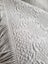 Cream vintage heavy brocade fringed bed covet Carousel 1