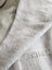 Cream vintage heavy brocade fringed bed covet Carousel 3