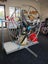 Parajet Paramotor Carousel 4