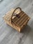Willow Picnic Basket Set for 6 Persons Carousel 1